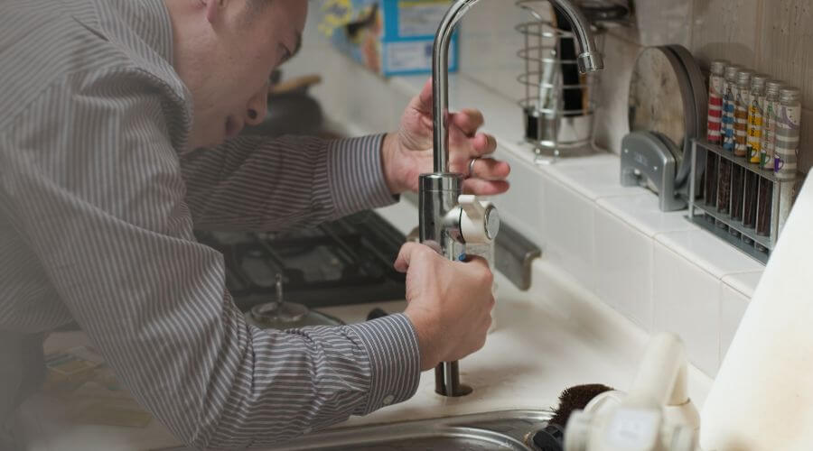 Professional Leak Detection in Minot, ND