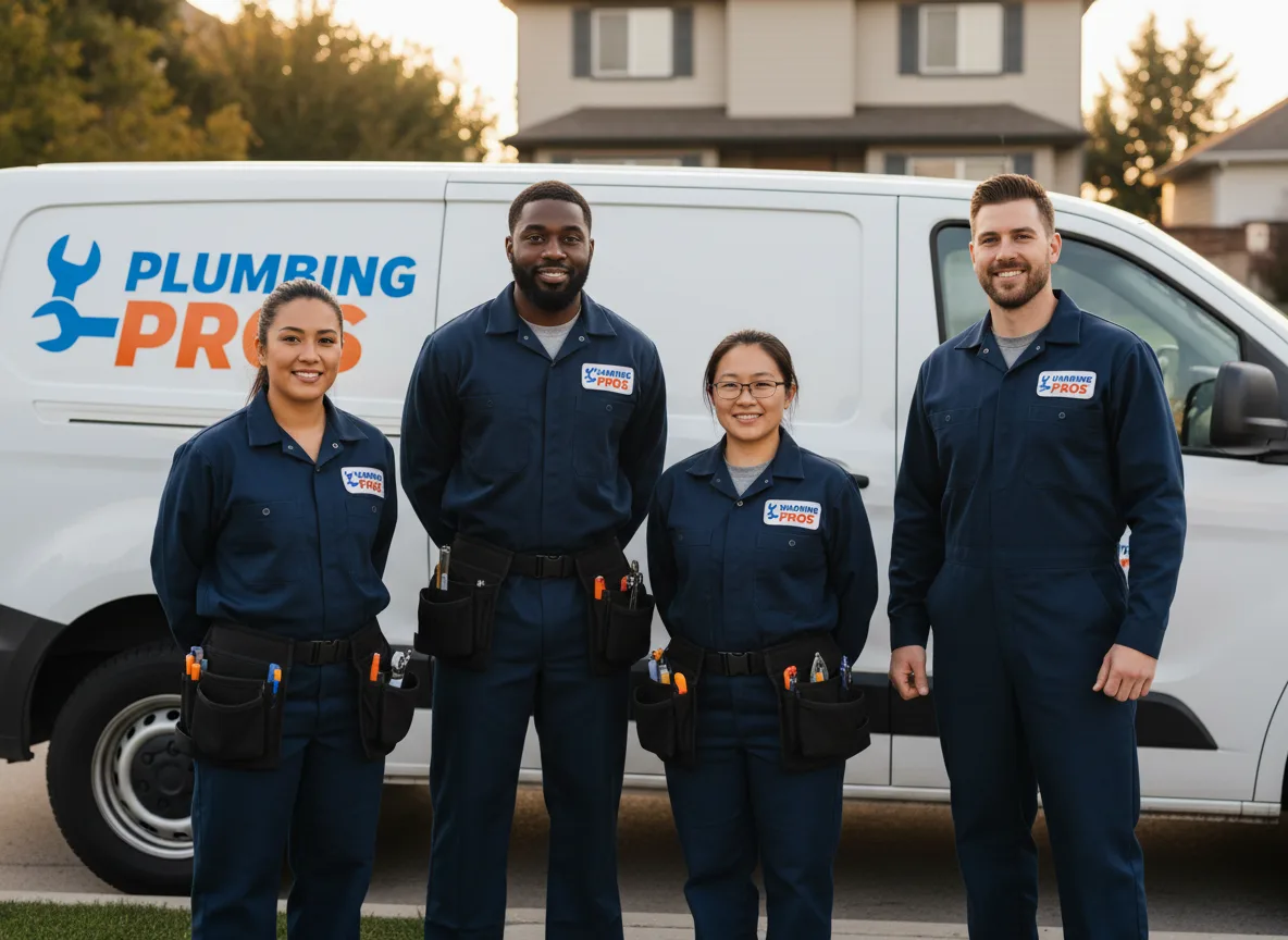 Water Heater Repair company in Minot, ND